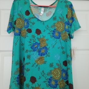 Lularoe Classic T
